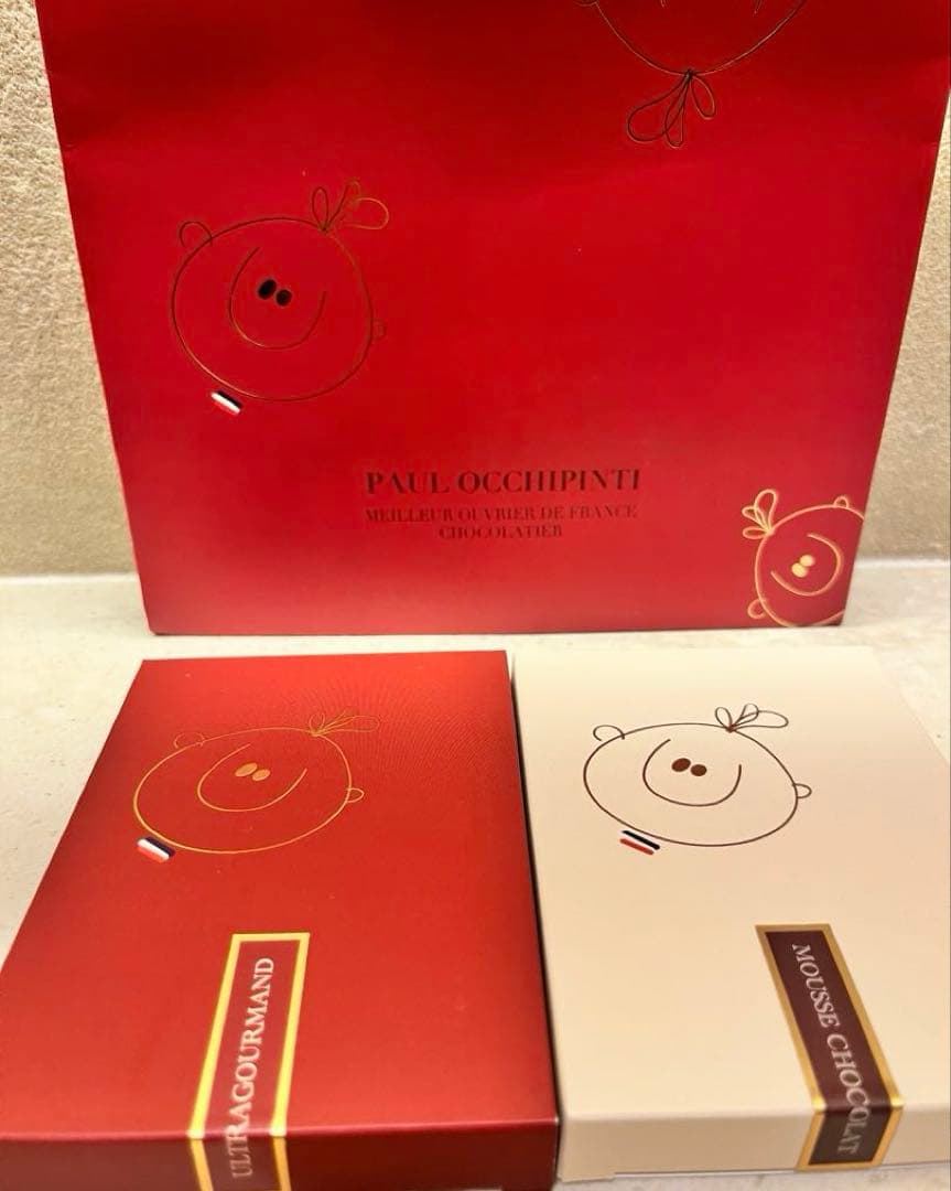 未開封　サロショ　タブレット　フーレファソンギモーブ　ポールオキパンティ　完売品