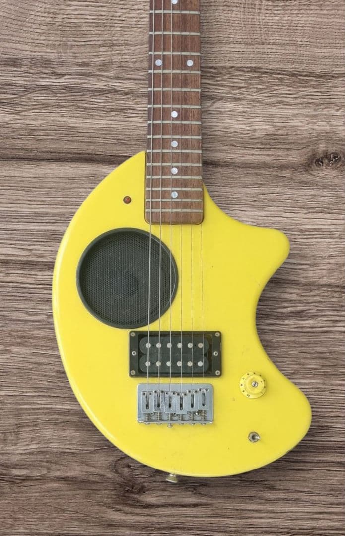 フェルナンデスZO3ギター エレキギター動作品