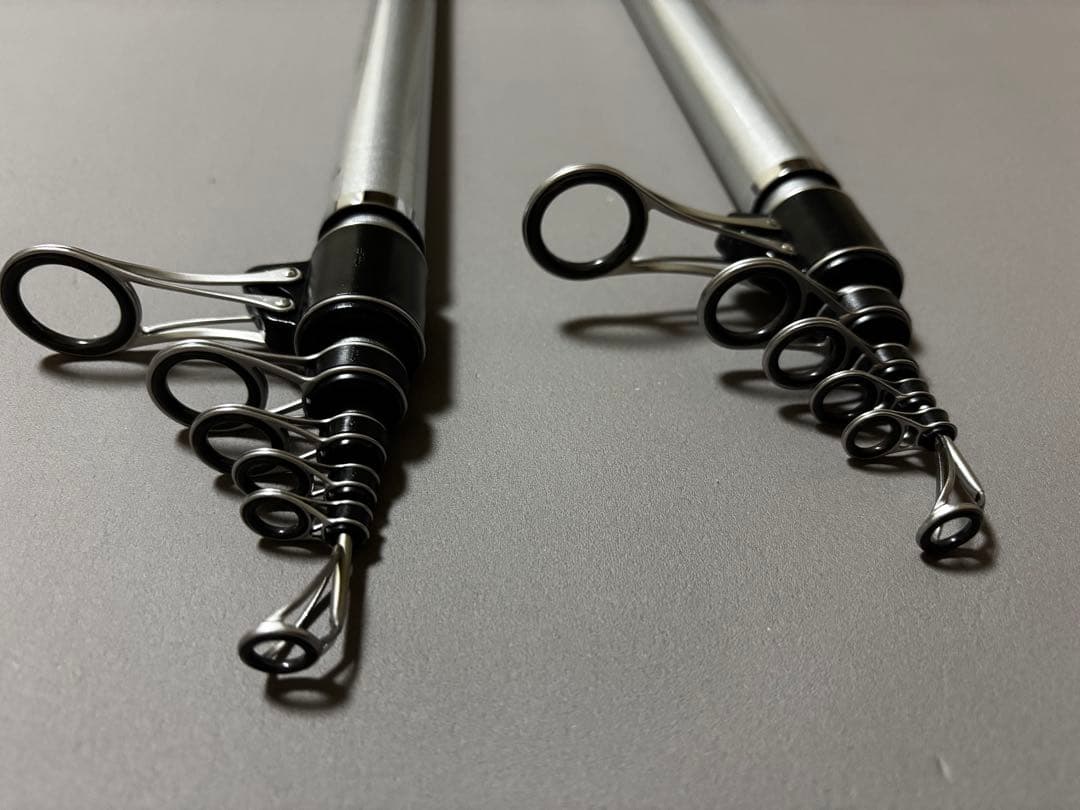 ダイワ プライムサーフT27-450L 2本セット