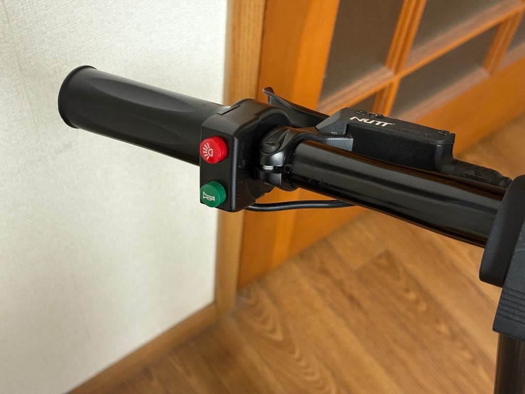 UNITED CITY BIKES THE ONE 電動アシスト自転車