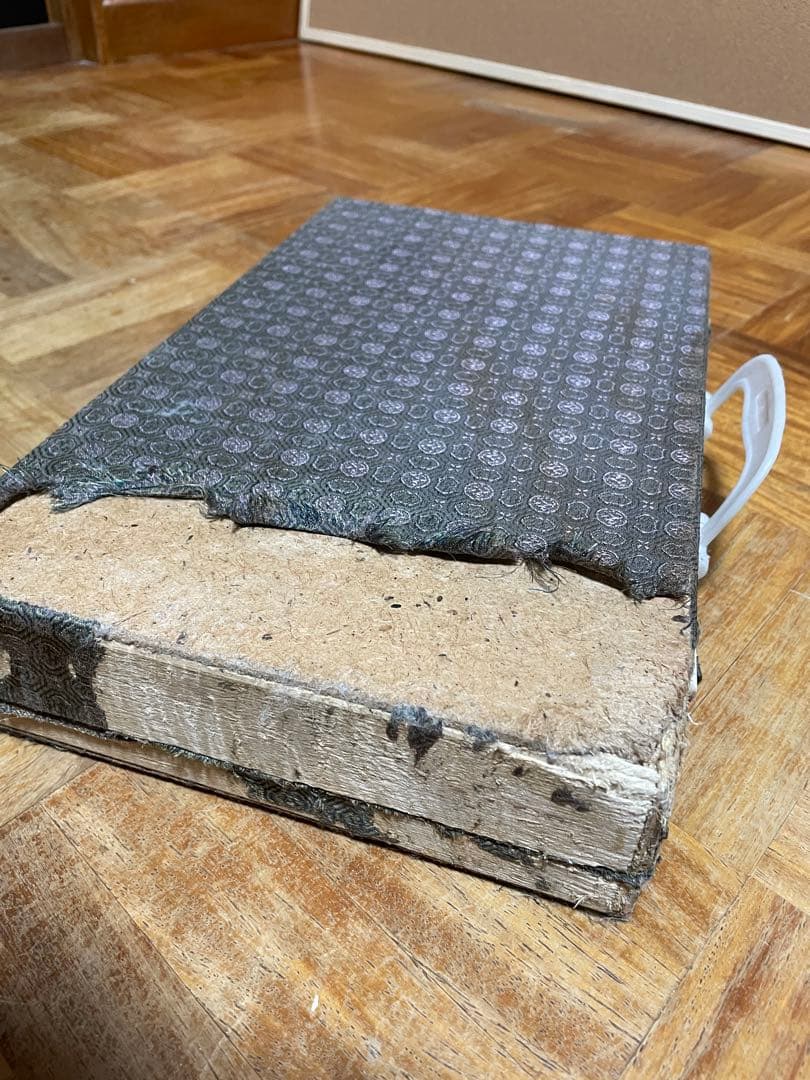 中国麻雀牌（年代物）