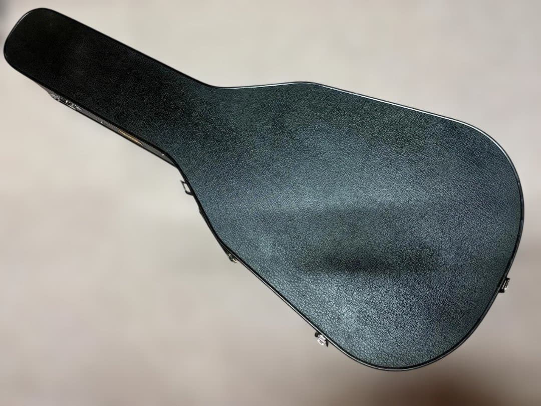 ★ヤマハFG-180赤を弾かなきゃアコギは語れないぜ！超激爆鳴・超美品★