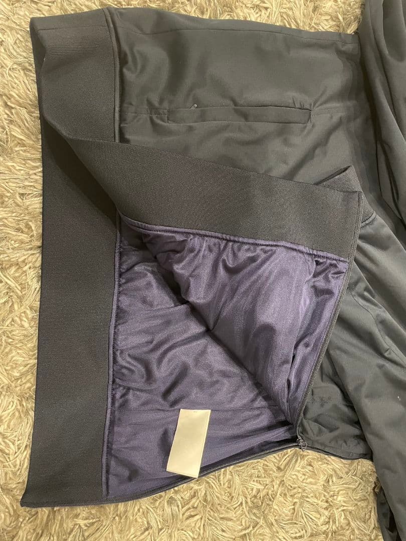 BEAMS GOLF タラッティ プラクティス ジャケット