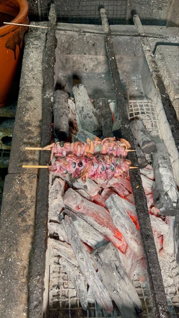 のぶぞう　国産うなぎ蒲焼2尾+肝焼×4本