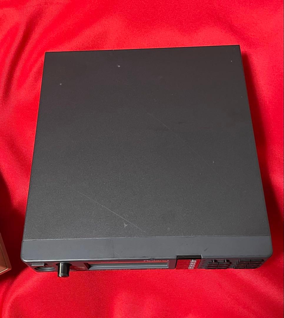 【Used】Roland ローランド CM-32L SC-88VL セット