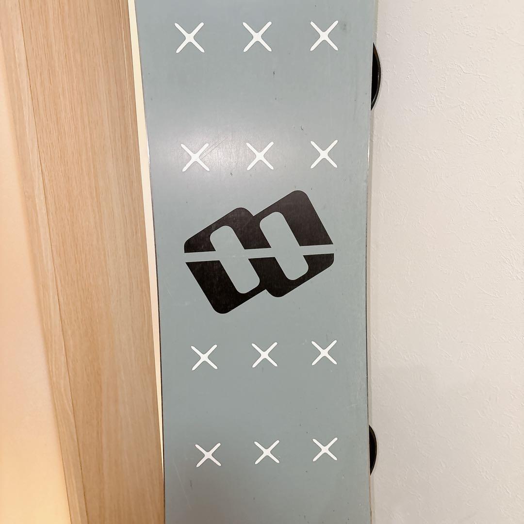 スノーボード MORROW モロー セット