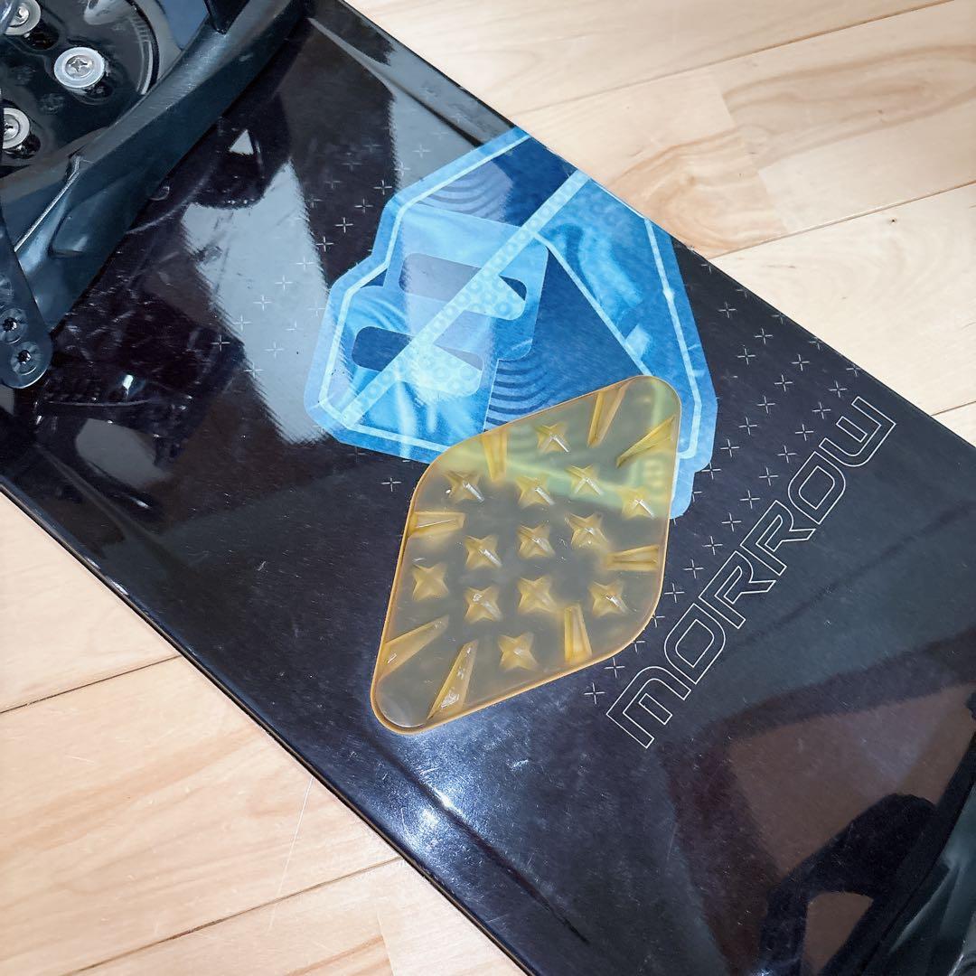 スノーボード MORROW モロー セット