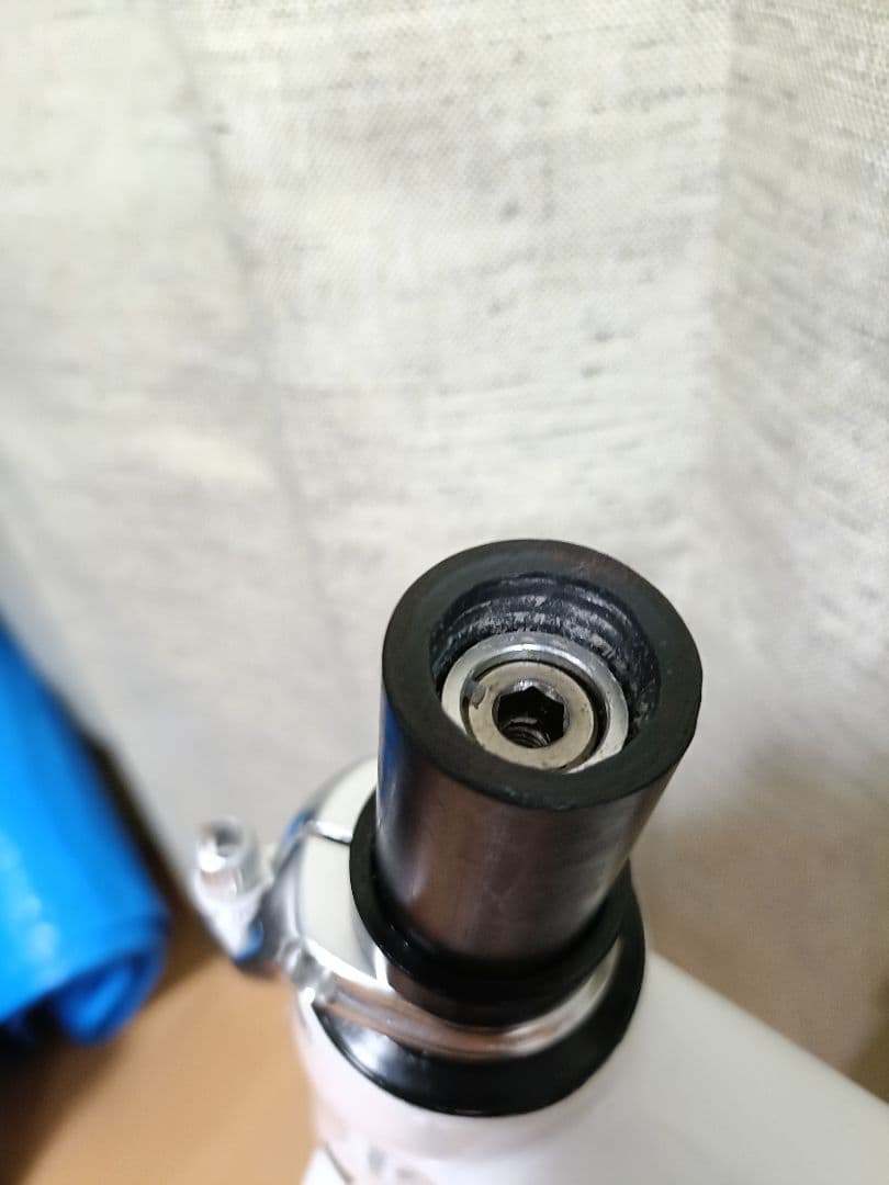 J*o様 lapierre cross carbon フレームセット カーボンシ