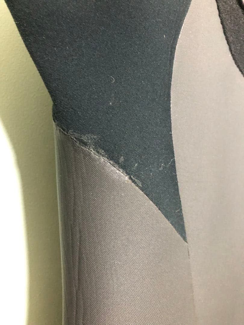 Veldox セミドライ　5×3mm ノンジップ