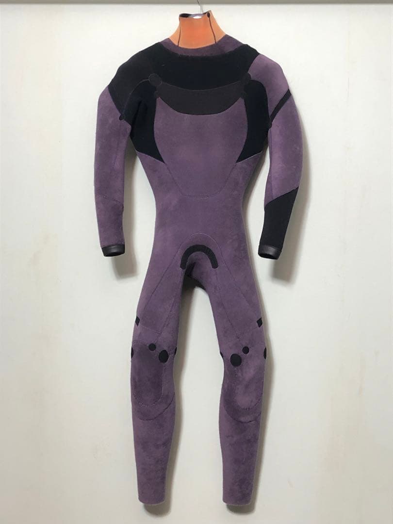 Veldox セミドライ　5×3mm ノンジップ