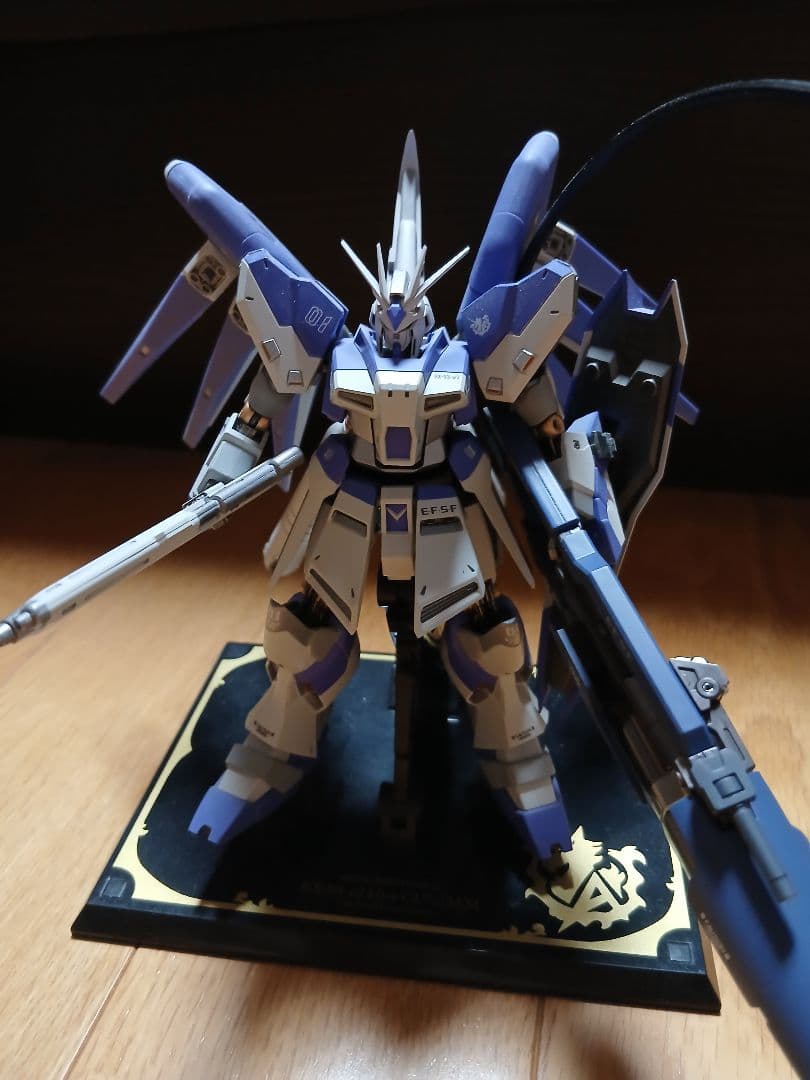 メタルロボット魂　ガンダム