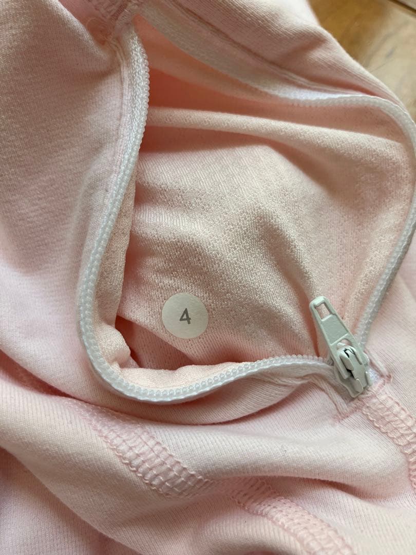 ルルレモン　ヨガウェア