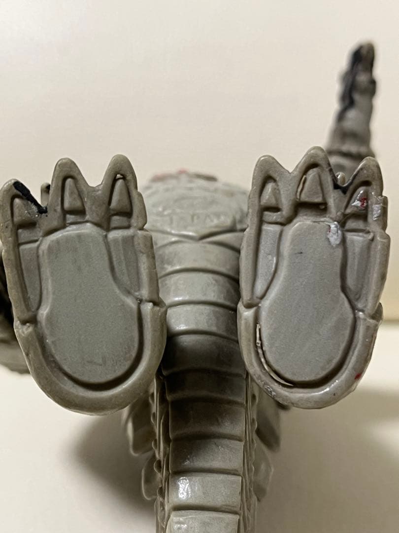 t*i様 ポピー　メカゴジラ　キングザウルスシリーズ　当時物　昭和