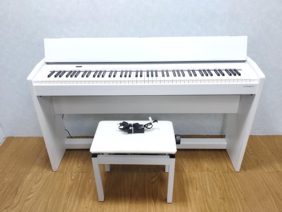 K☆173 ローランド 電子ピアノ/デジタルピアノ F-140R