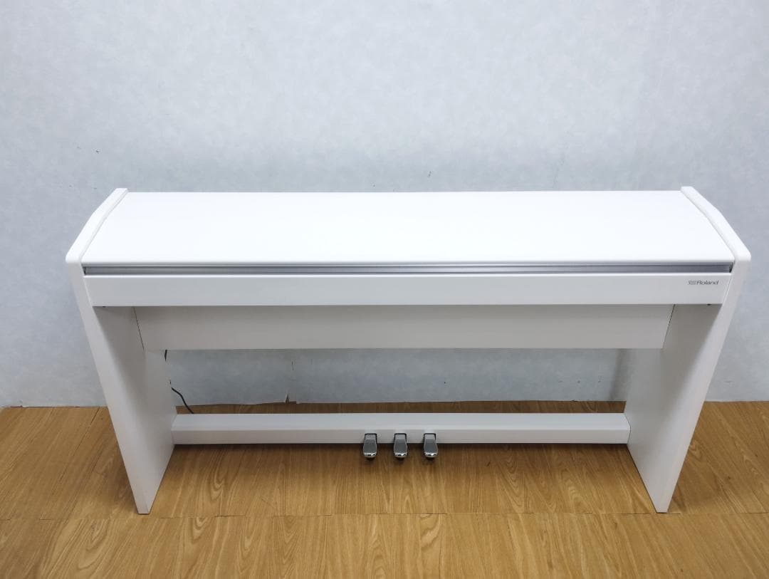 K☆173 ローランド 電子ピアノ/デジタルピアノ F-140R