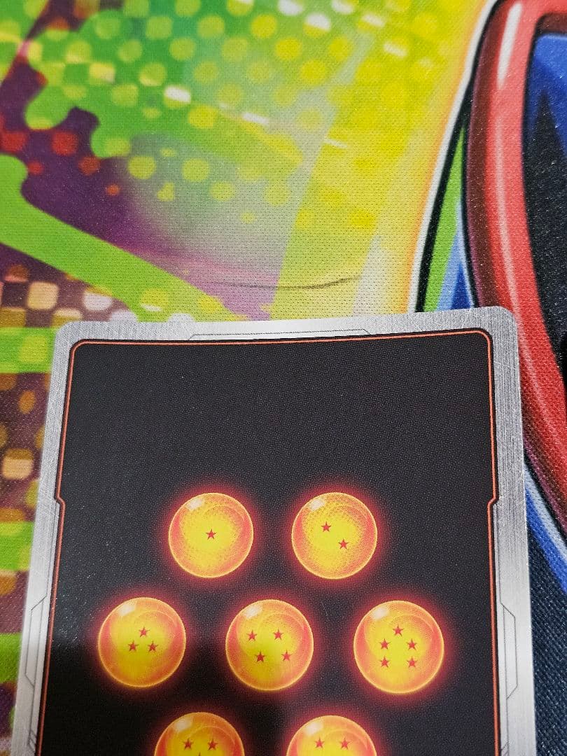 フュージョンワールド　悟空　パラレルFB01-139　2枚　覚醒の鼓動