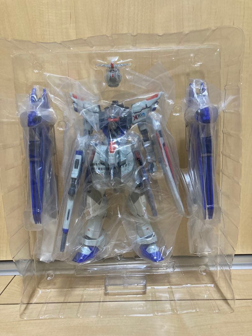 一番くじ A賞 フリーダムガンダム フィギュア MASTERLISE