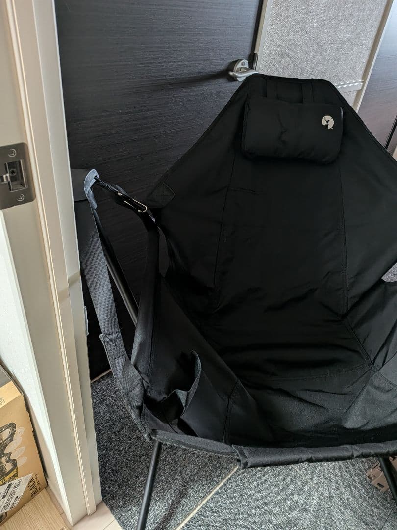 キャプテンスタッグ