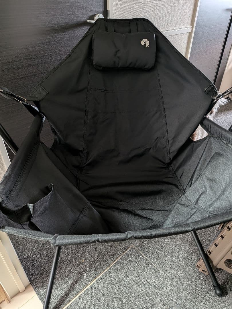 キャプテンスタッグ