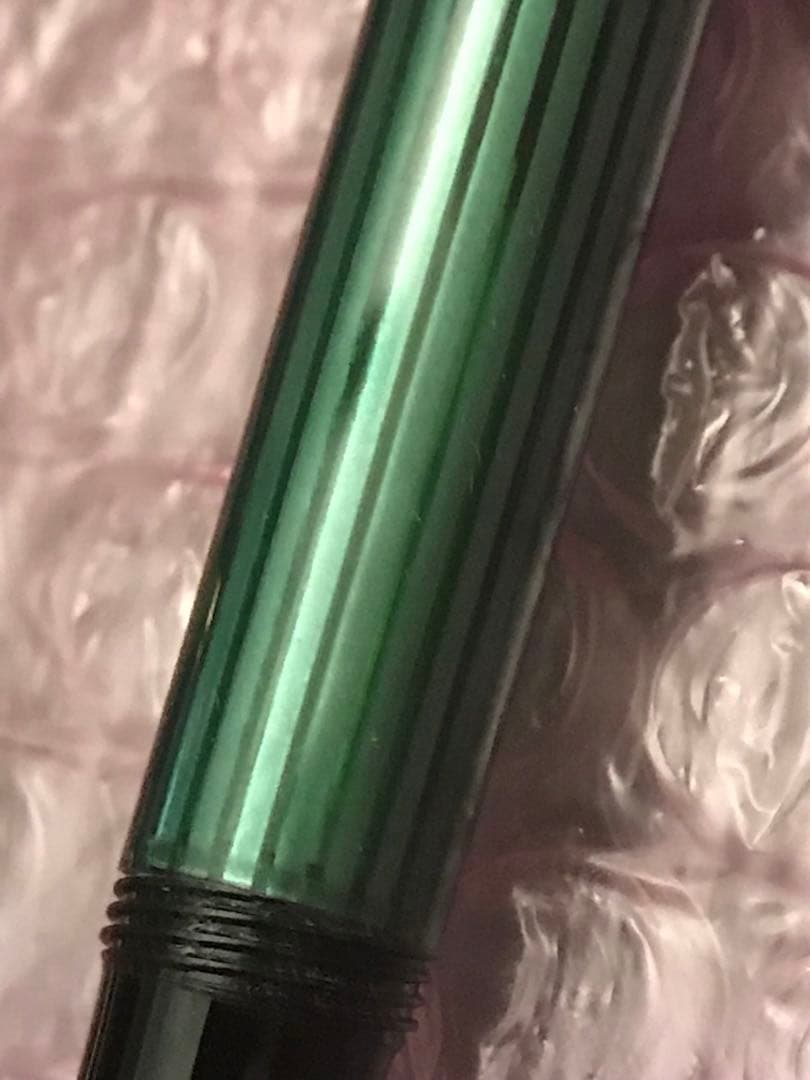 ペリカン社万年筆2本