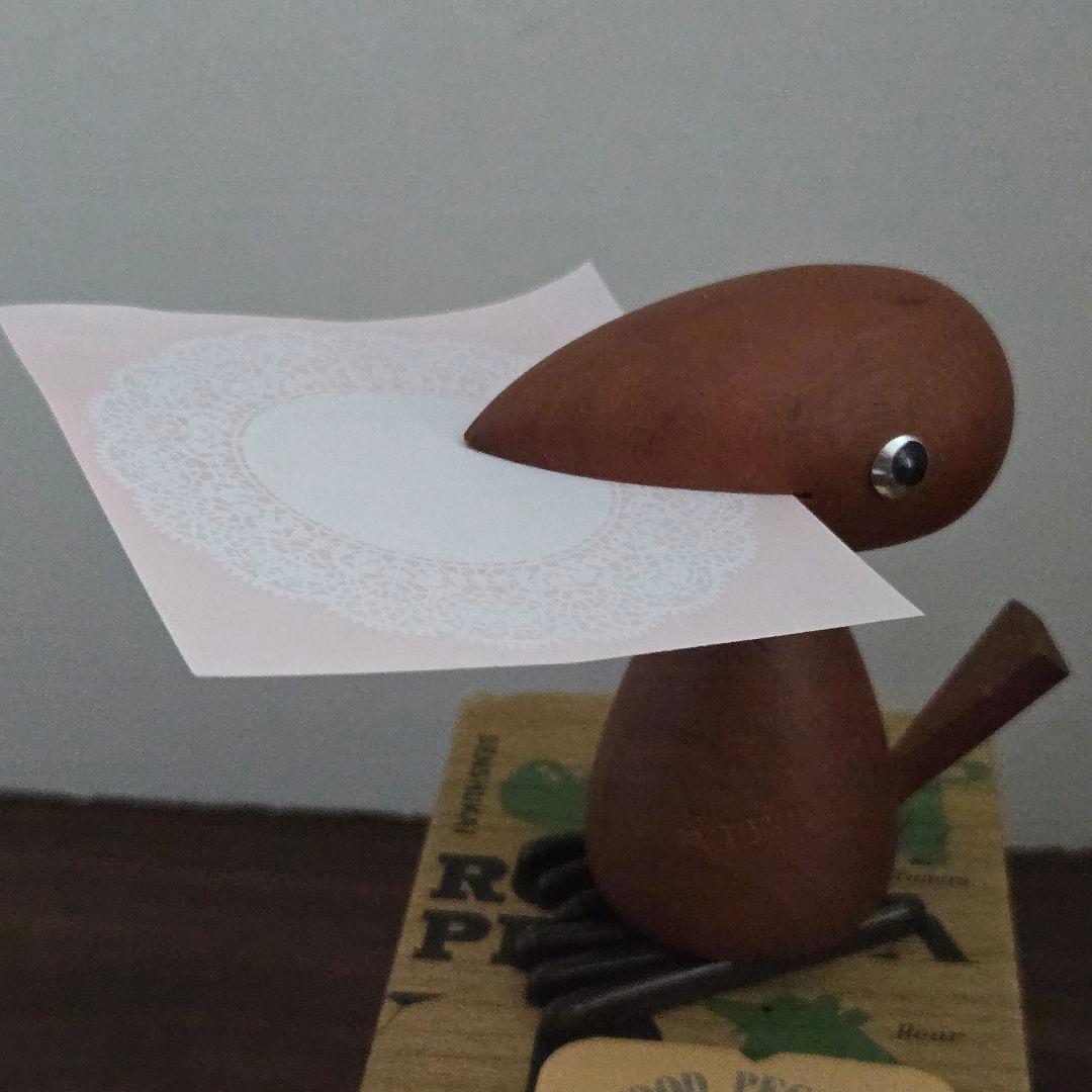 千趣会 ロイヤルペット 14体 箱&カード ヴィンテージ 木製 動物 オブジェ