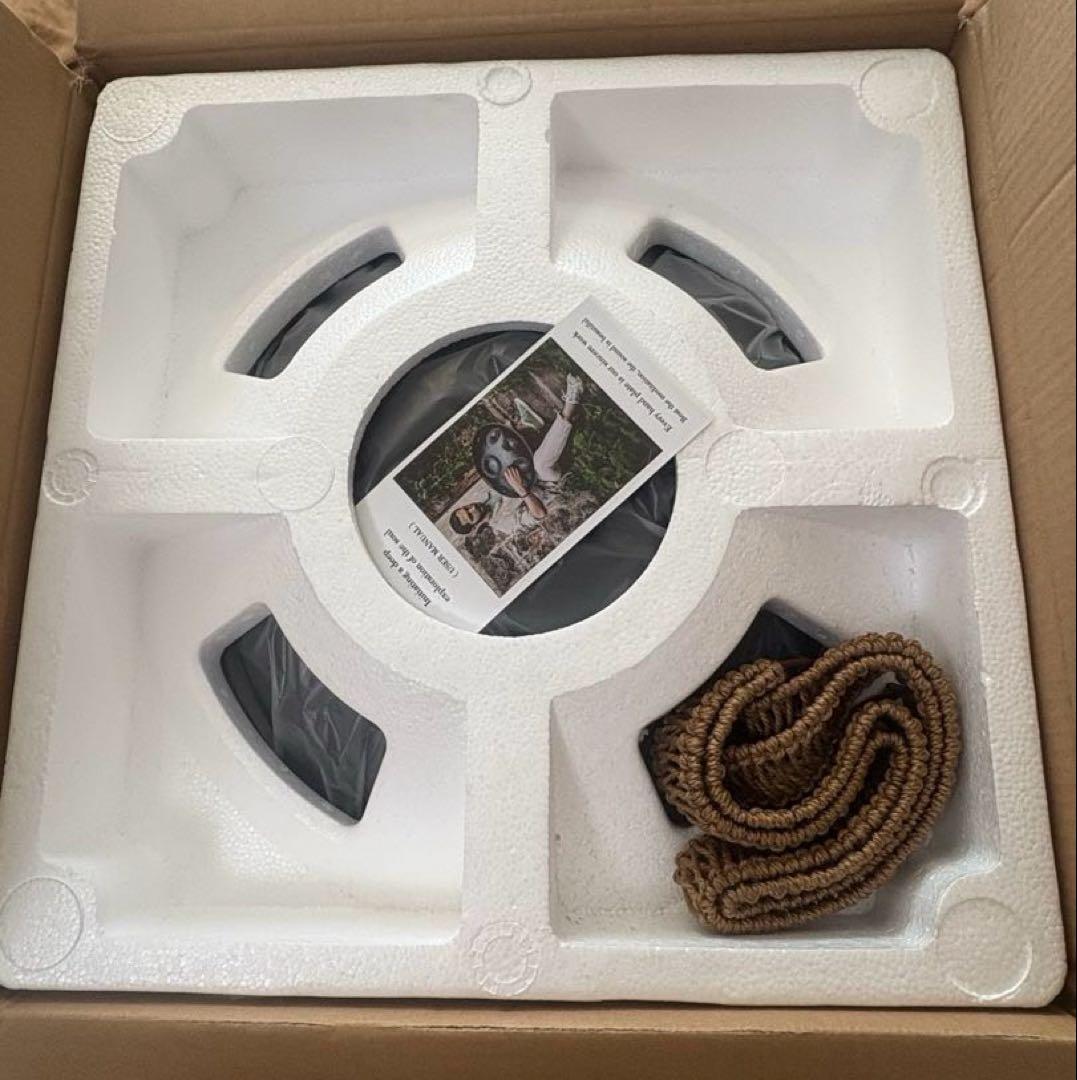 440Hz ハンドパン 45.72cm Gマイナー　コンパクトサイズ