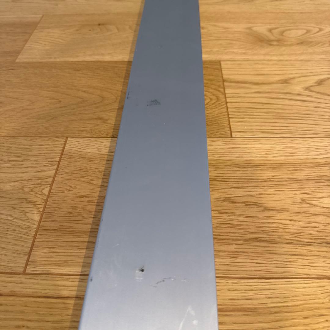 (さすらいのメカニックさん専用)IGTロング400脚4本ウッドテーブルW竹セット