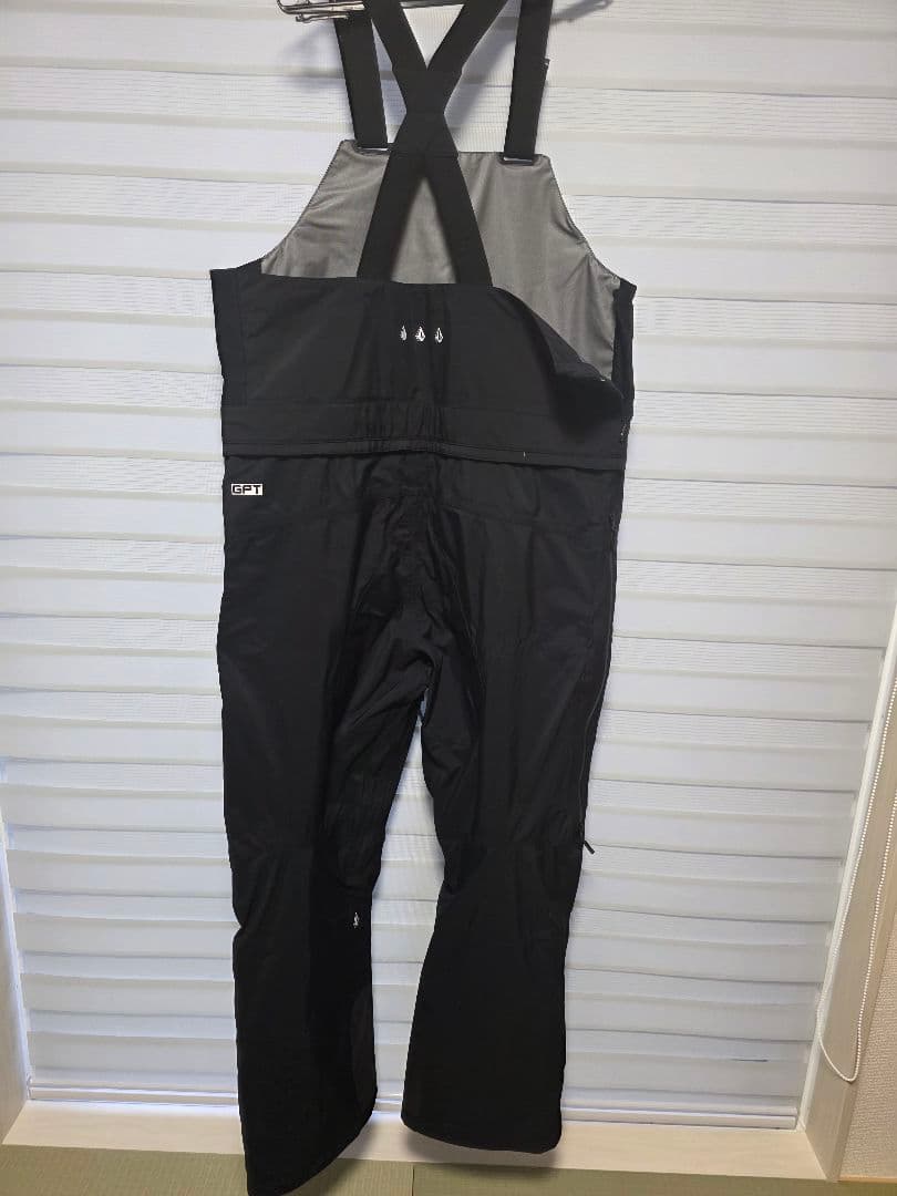 Volcom 3L Gore-Tex Bib XXLサイズ