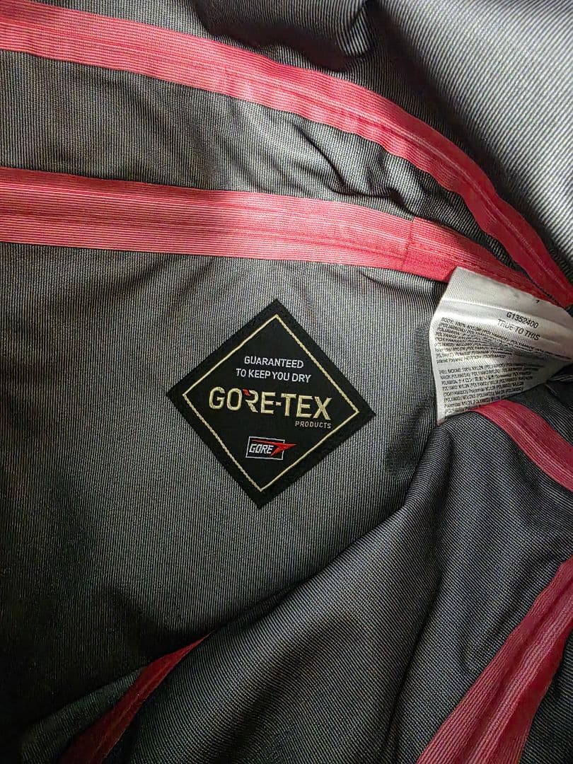Volcom 3L Gore-Tex Bib XXLサイズ