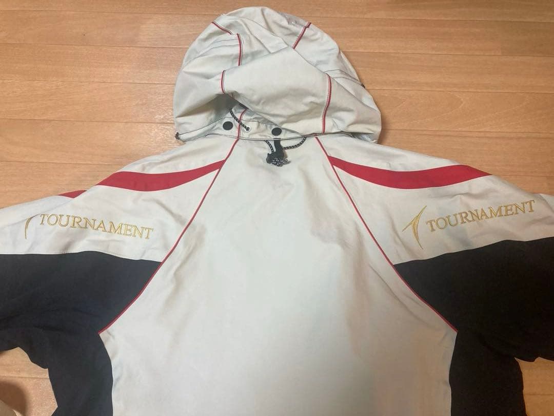 H*榮様 ダイワプロバイザートーナメントゴアテックスオールウェザースーツPR-1