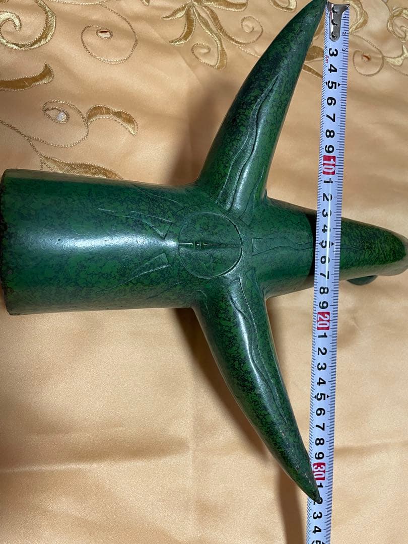 太陽の塔　EXPO７０　当時物