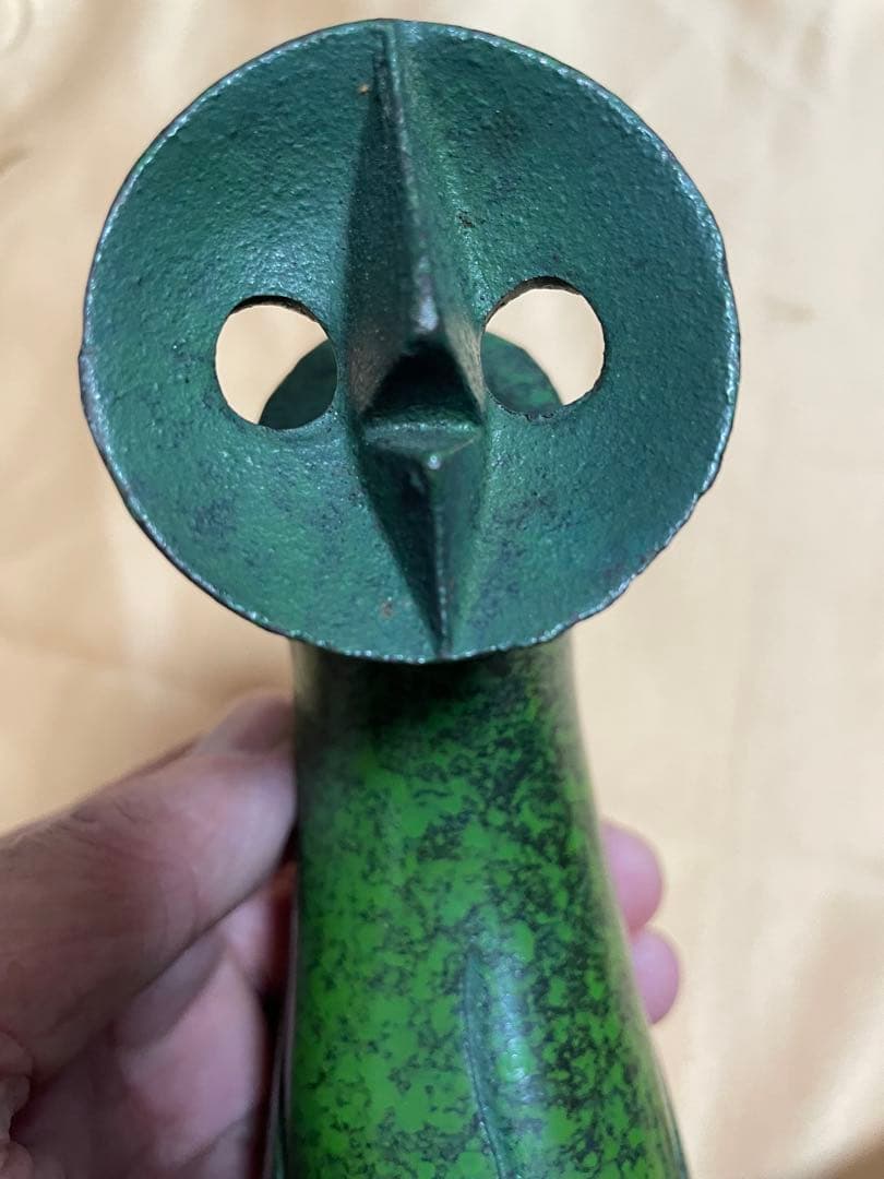 太陽の塔　EXPO７０　当時物