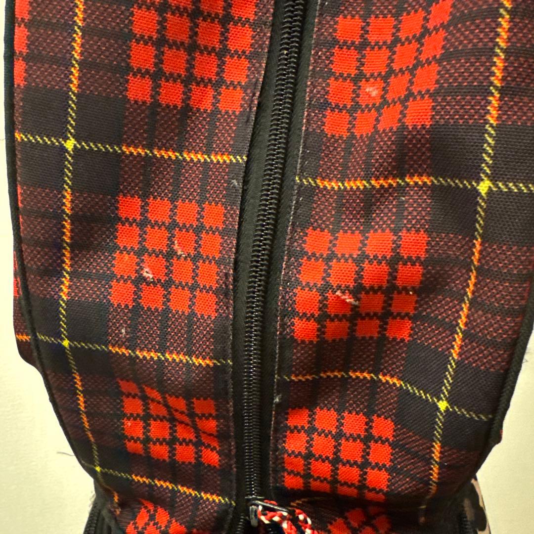 ニューバランス　キャディバッグ