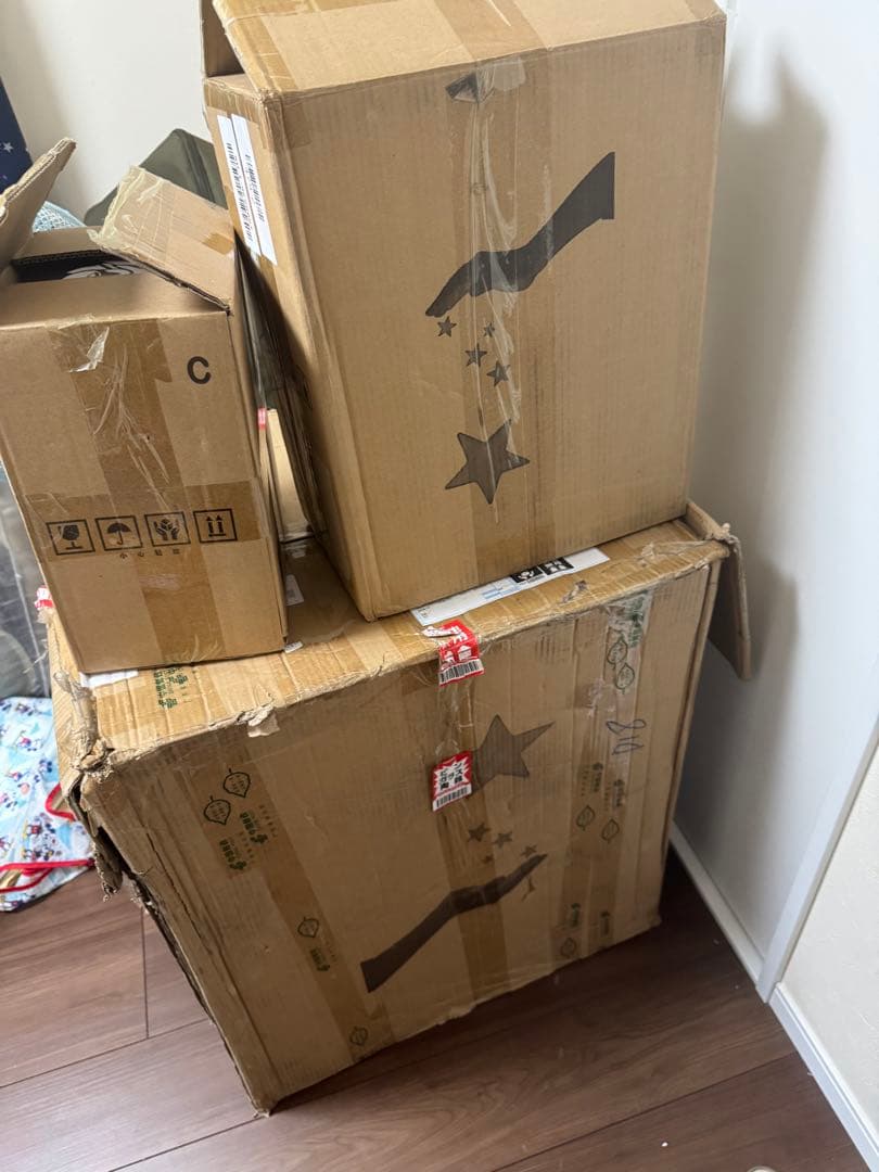 Imagination Studio 崩壊スターレイル ホタル DLCスタチュー