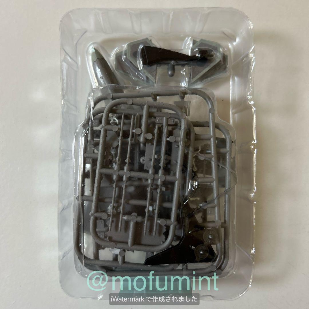 F-toys 1/144 F-22A ラプター シークレット アメリカ空軍