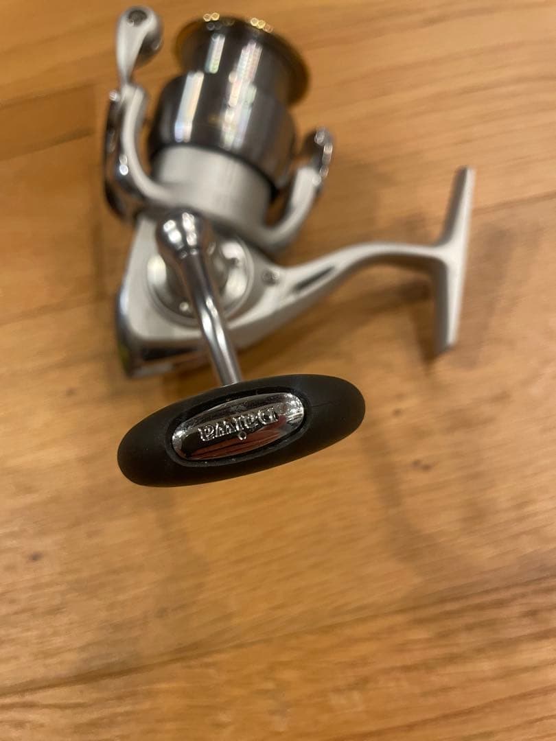 ダイワ　07ルビアス　2500R