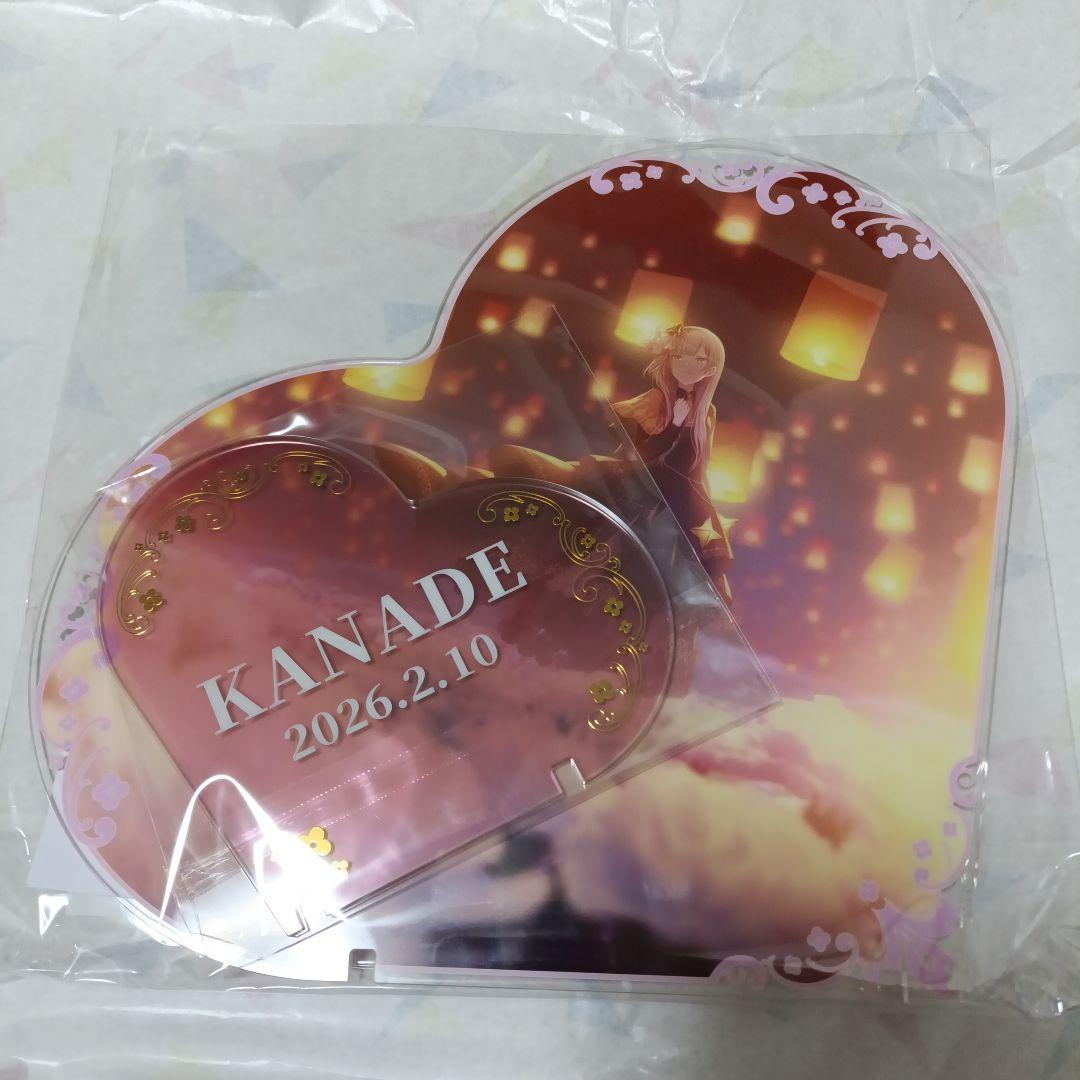 プロセカ 宵崎奏 BIGアクリルパネル