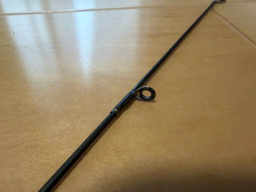 ロデオクラフト　999.9 フォーナインマイスター　60UL-K