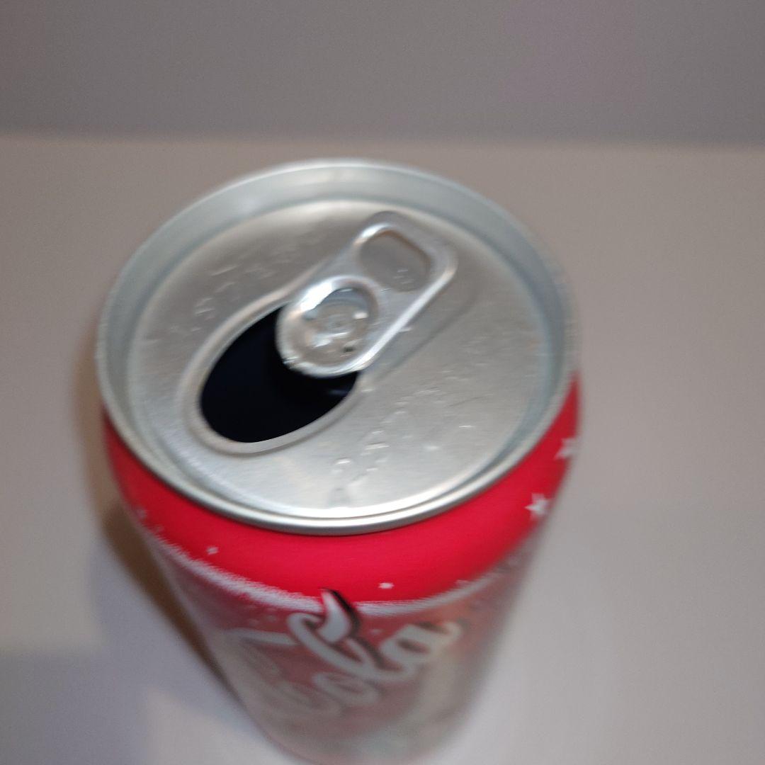 Coca-Cola シドニーオリンピック缶　レトロ缶　空缶　コカ・コーラ