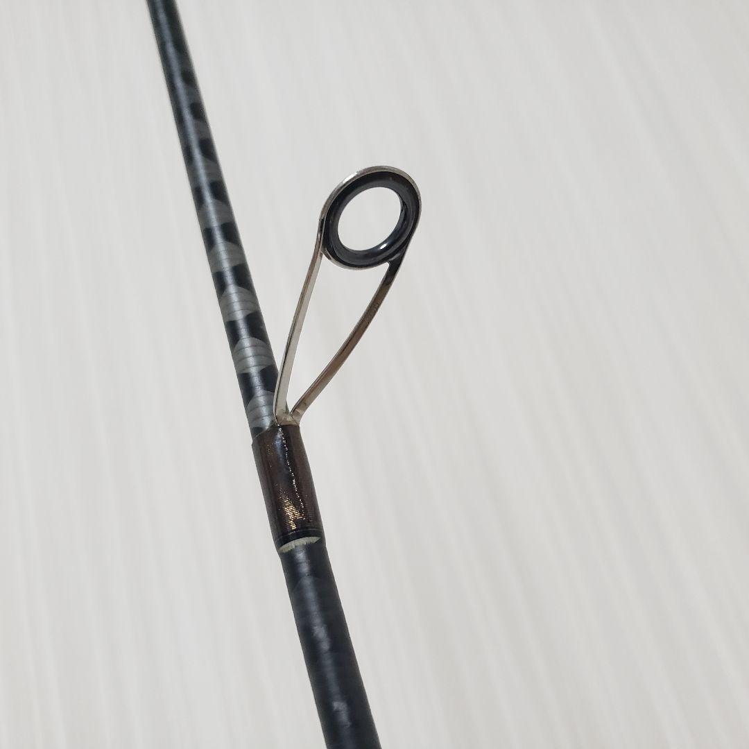 ソアレSS S706ULS　美品