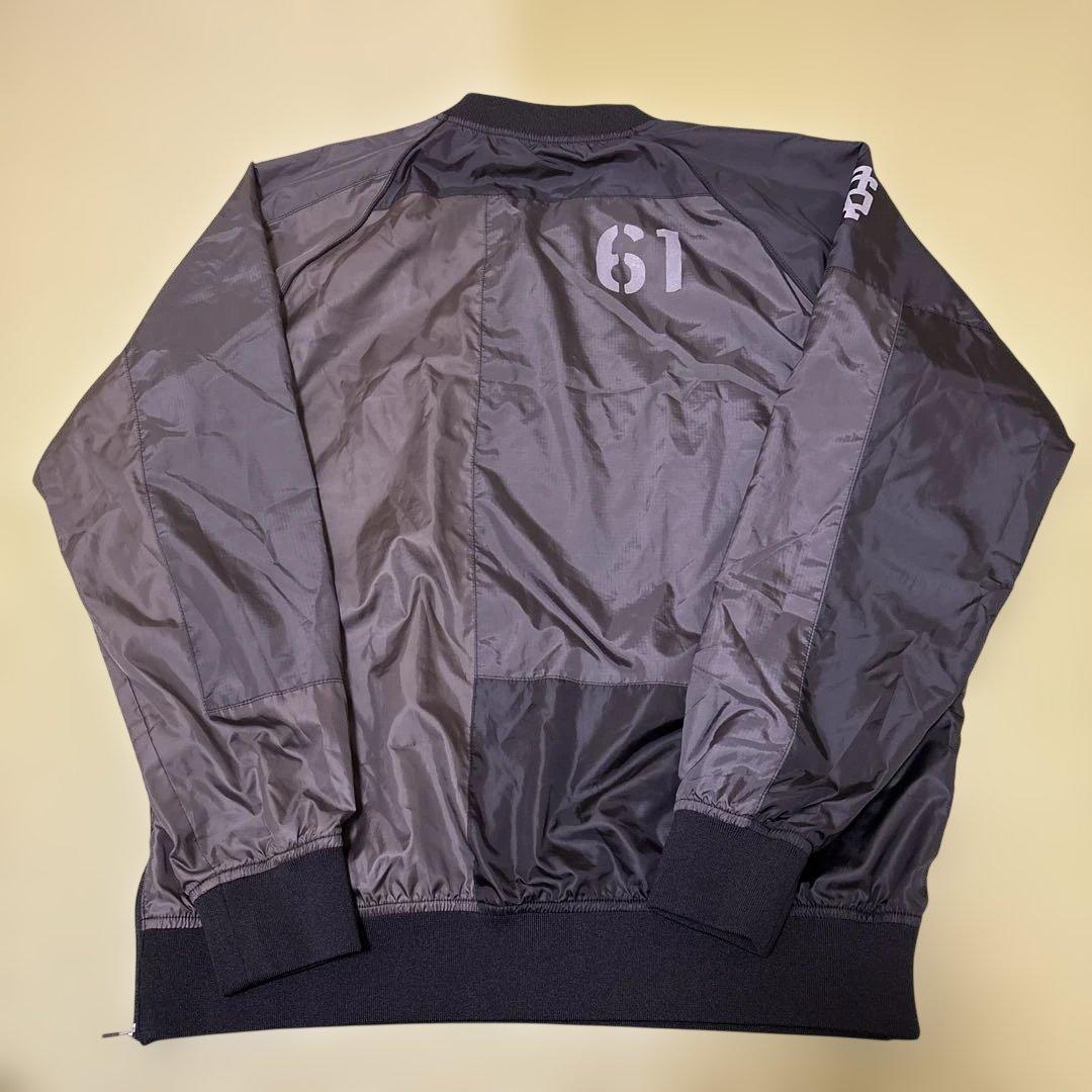 ラフアンドスウェル　rough＆swell スニード　Ｌ