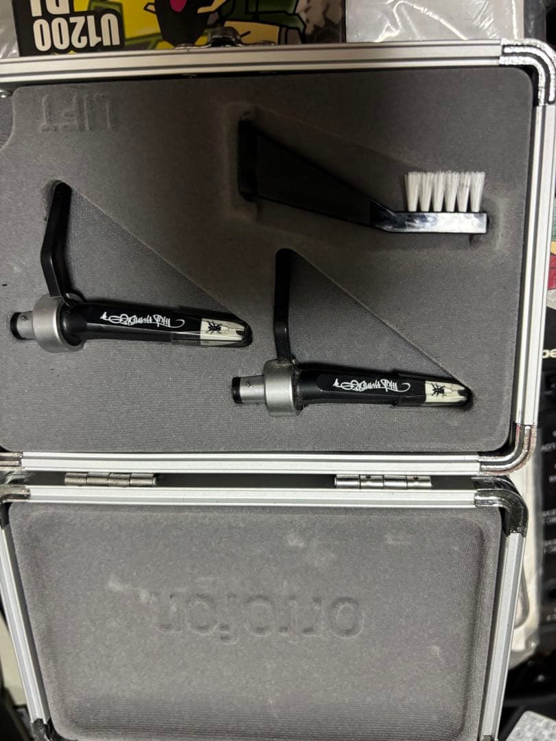 S*読様 ターンテーブル　ミキサー　サンプラーセット