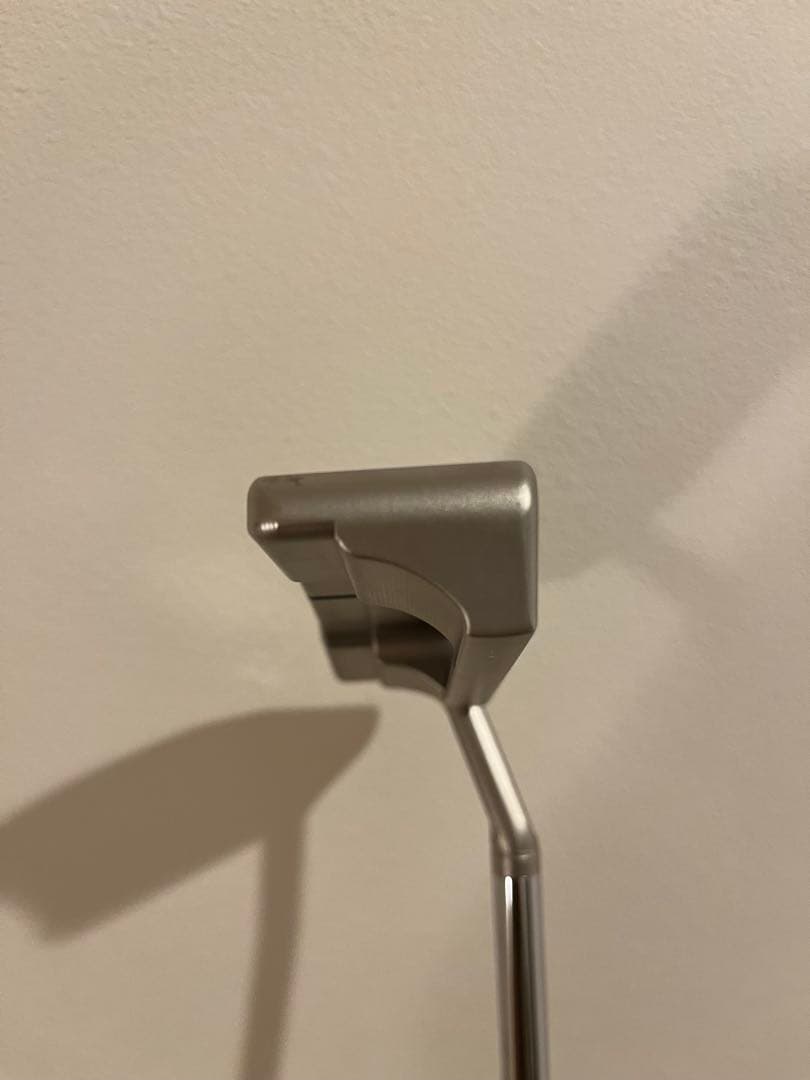 スコッティキャメロン　チャンピオンズチョイス 2.5 ＋ 左利き 34インチ