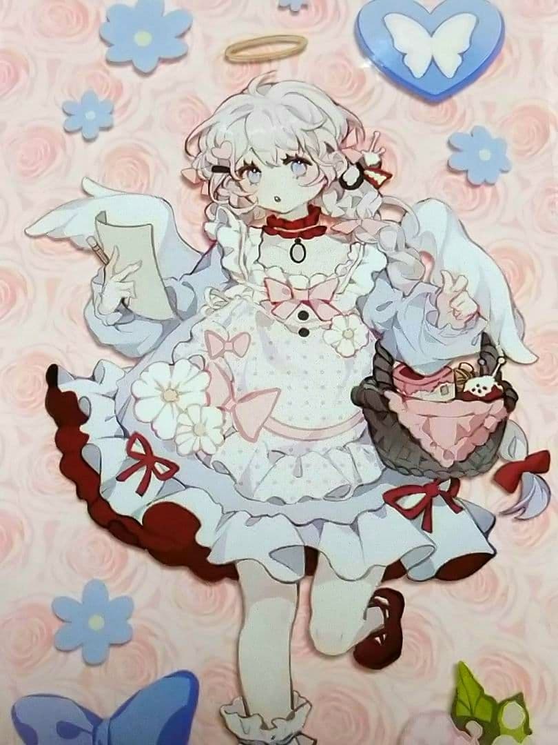 ☆SALE☆J59＃绵绵茶话会(PET)切り売り海外人物マステ女の子