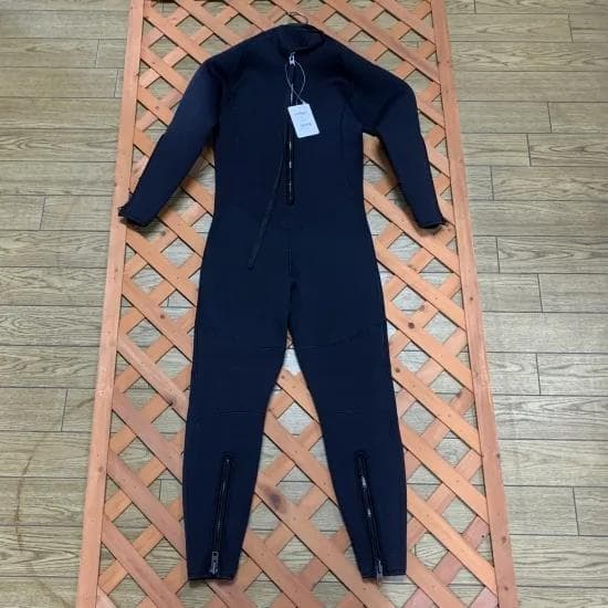 LARIAT【3mm FULL SUITS】Msize165cm ウェットスーツ
