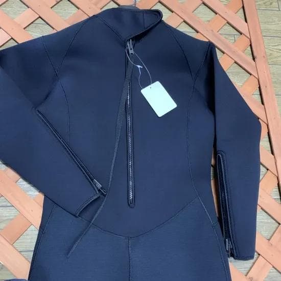 LARIAT【3mm FULL SUITS】Msize165cm ウェットスーツ