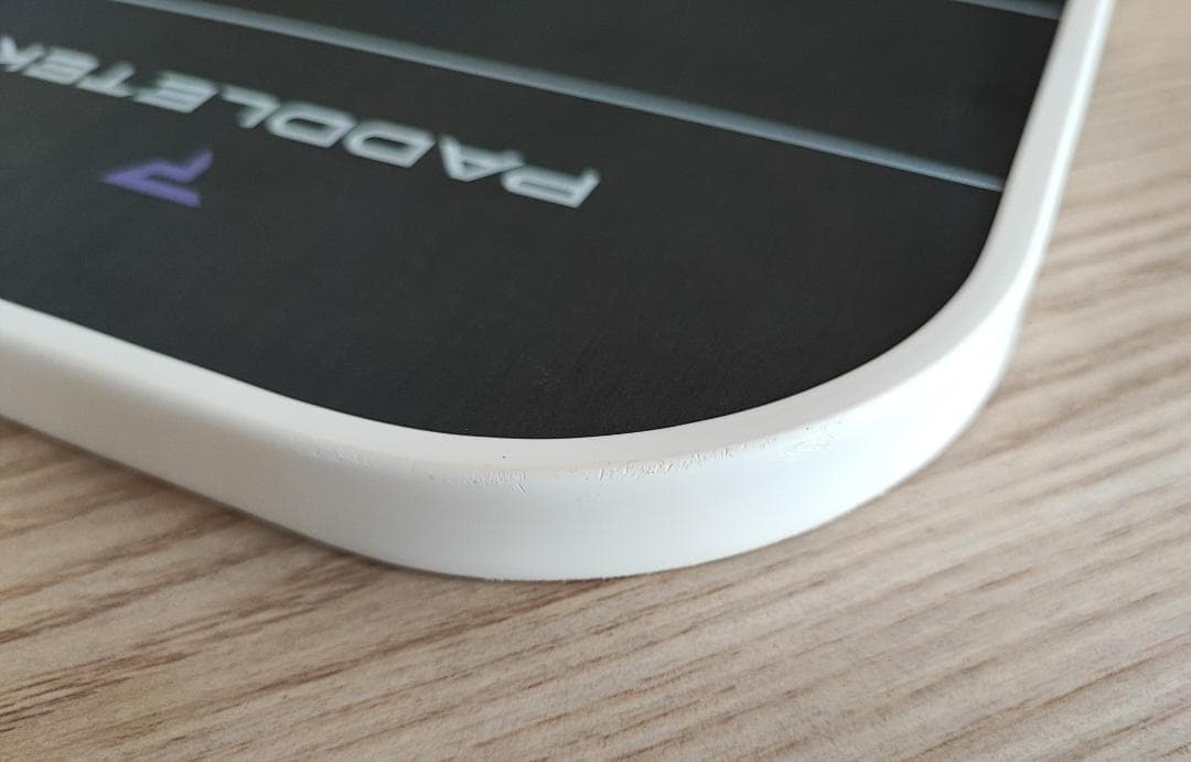 ピックルボールパドル Paddletek Bantam TKO-C オーロラ