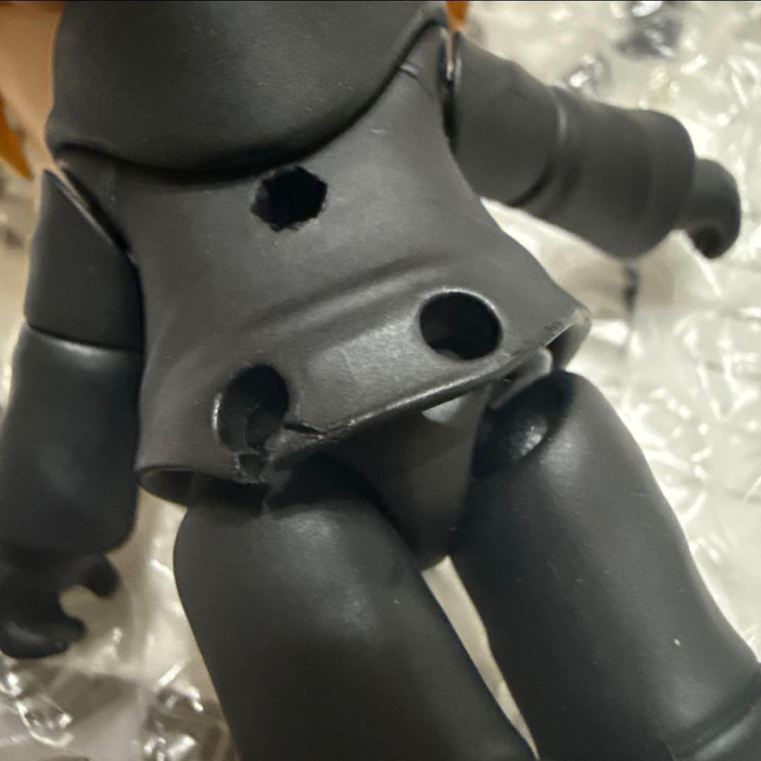 ねんどろいど ロクサス キングダム ハーツⅢVer.