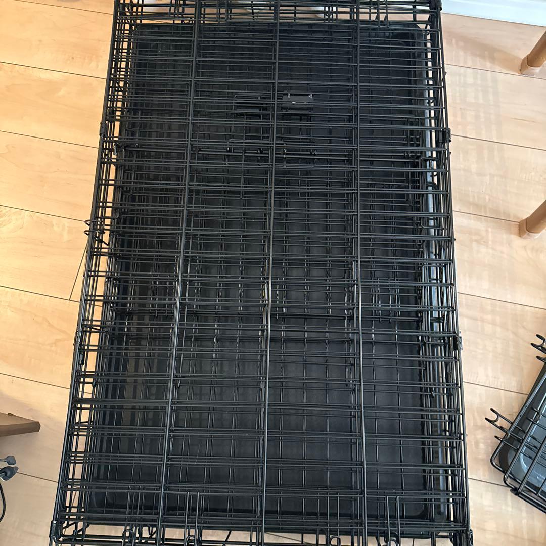 キャットケージ　大型 3段 Amazon　BASIC