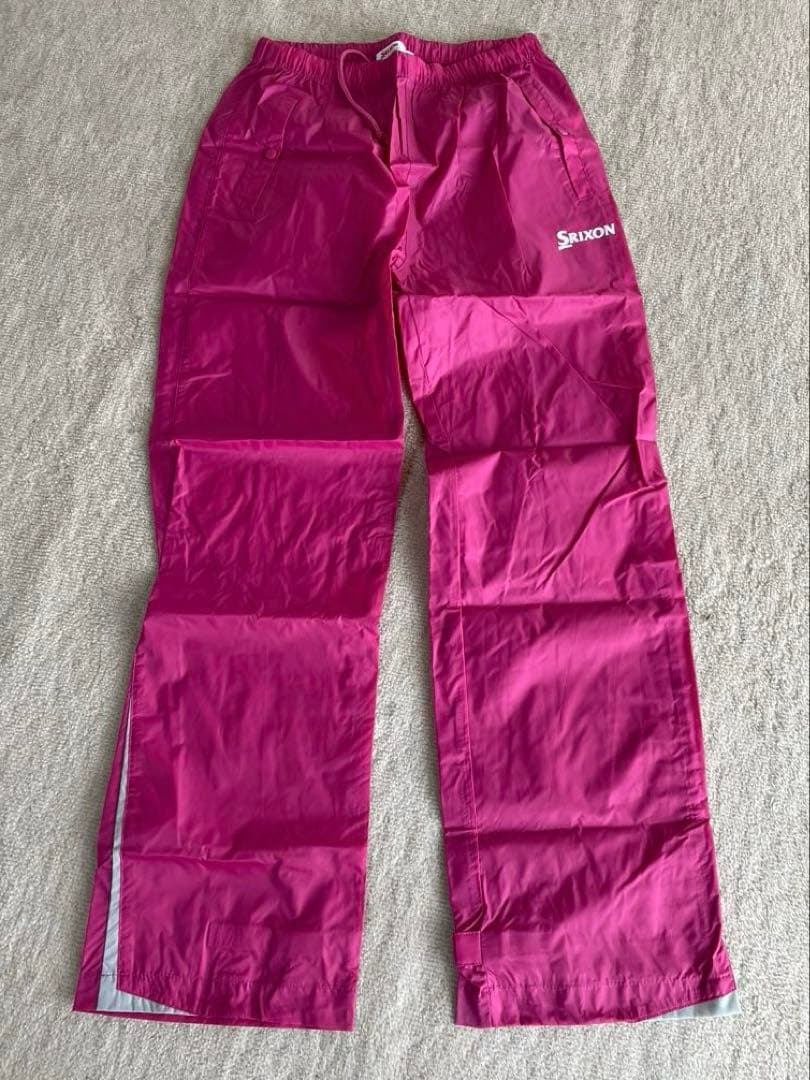 スリクソン ゴルフ用レインウェア フットジョイ ゴルフシューズ 等 まとめ売り